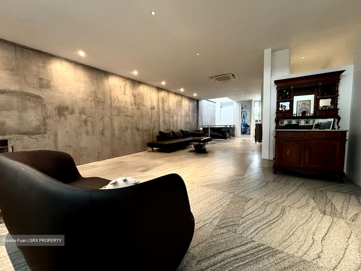 Richards Place (D19), Terrace #571707181